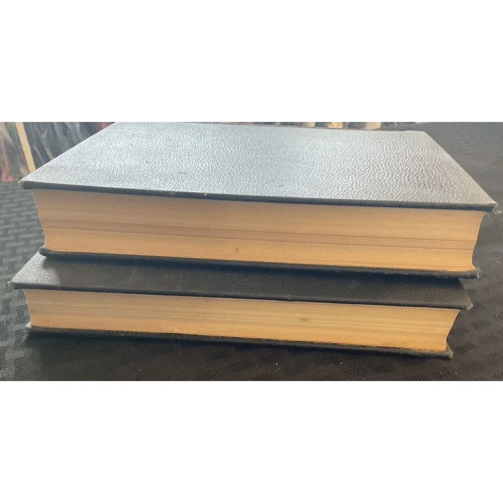 Vintage Walton Series Business Law Treatise American Law 1927 1929 Set Hardcover
